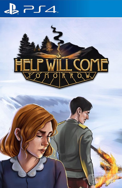 Help Will Come Tomorrow PS4